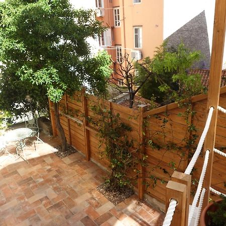 Cavana Cosy Apartment With Garden Near The Sea Trieste Exterior foto
