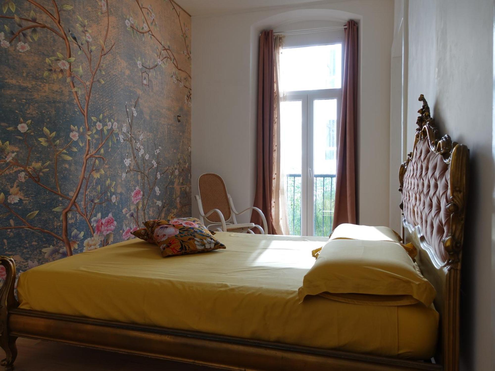 Cavana Cosy Apartment With Garden Near The Sea Trieste Exterior foto