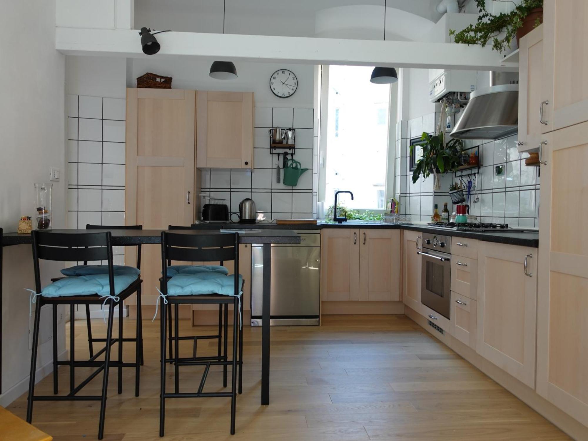 Cavana Cosy Apartment With Garden Near The Sea Trieste Exterior foto
