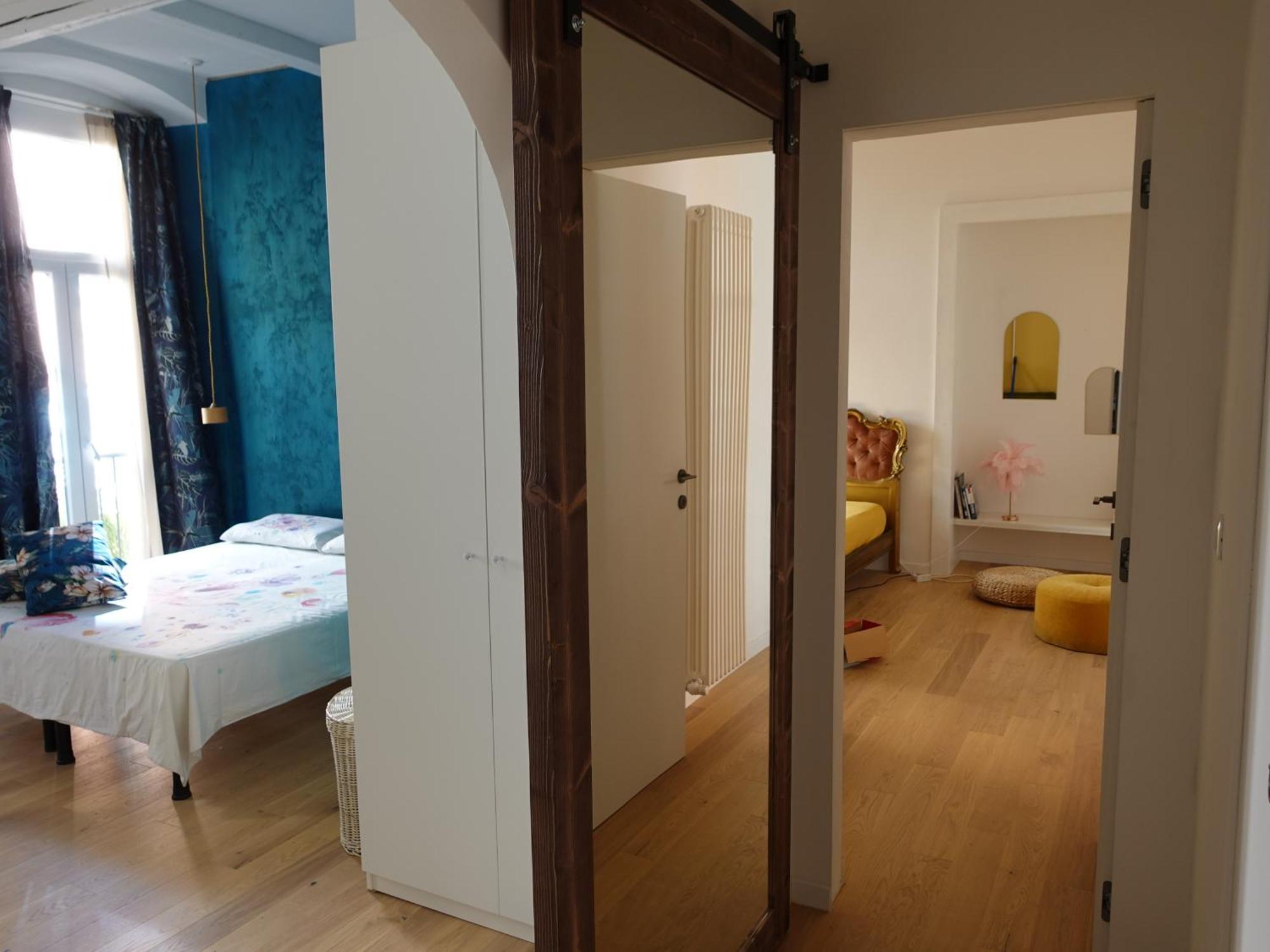 Cavana Cosy Apartment With Garden Near The Sea Trieste Exterior foto