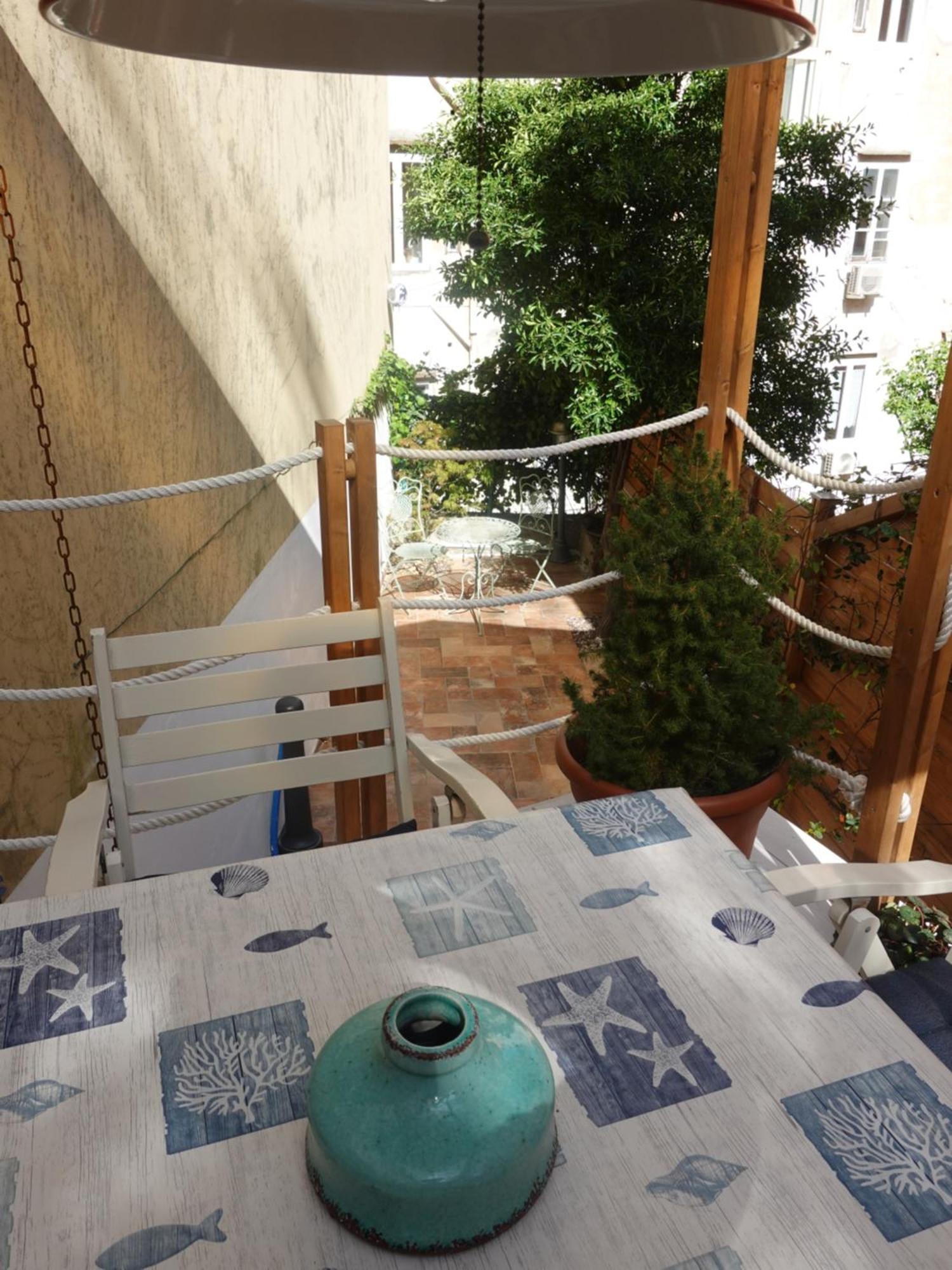 Cavana Cosy Apartment With Garden Near The Sea Trieste Exterior foto