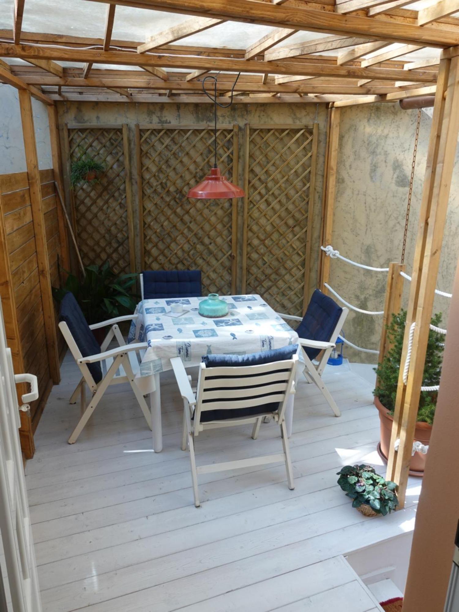 Cavana Cosy Apartment With Garden Near The Sea Trieste Exterior foto