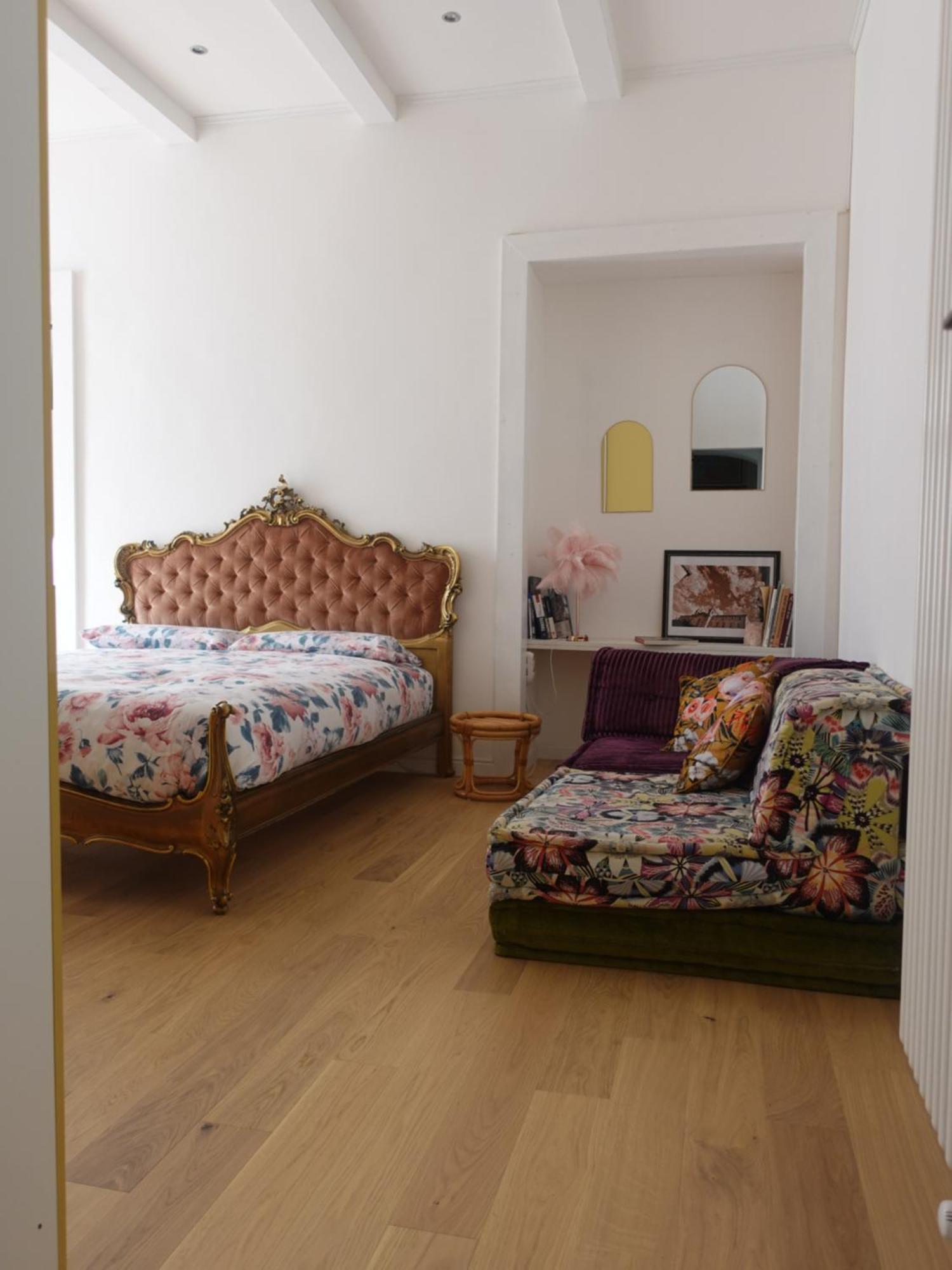 Cavana Cosy Apartment With Garden Near The Sea Trieste Exterior foto