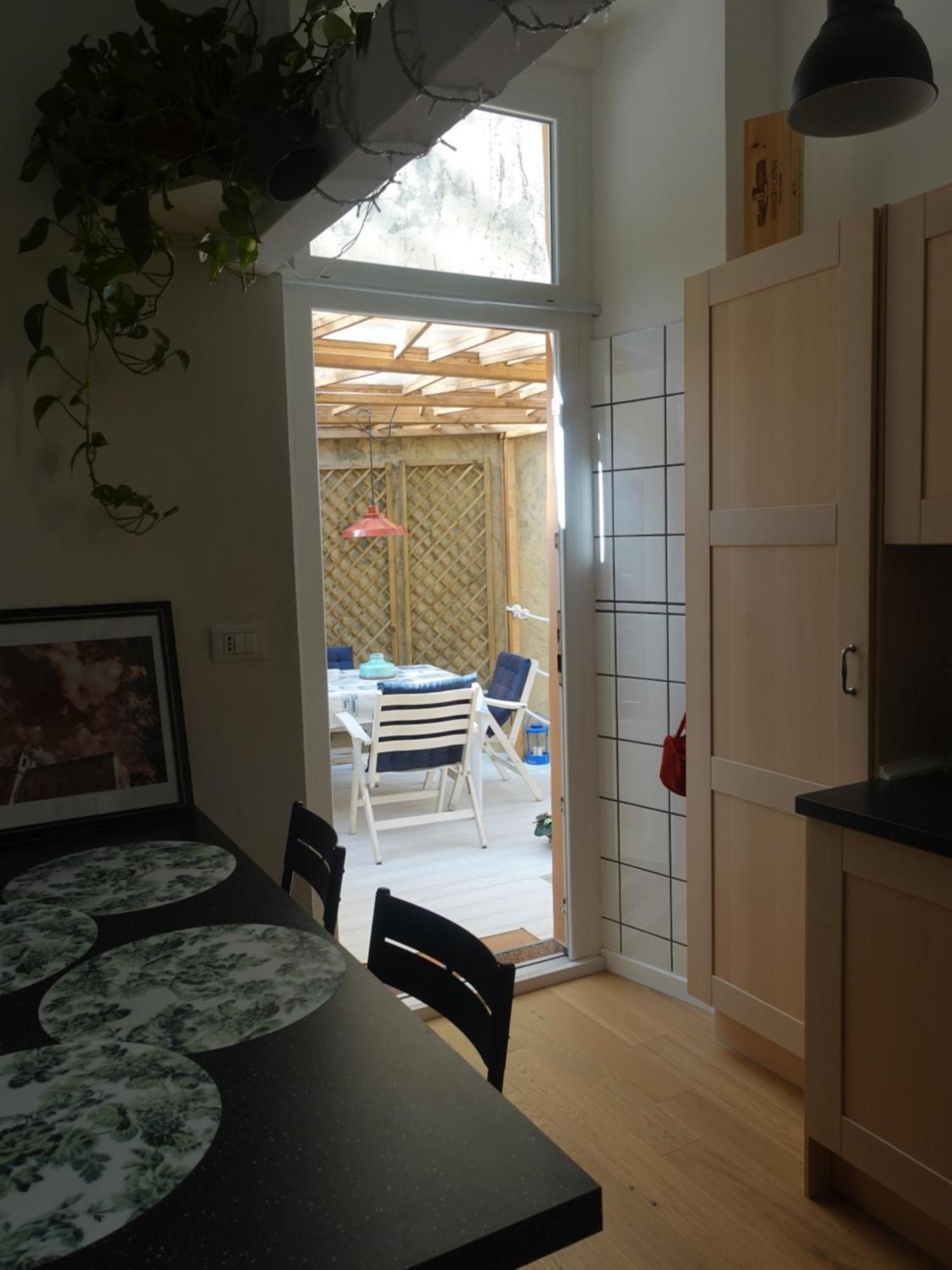 Cavana Cosy Apartment With Garden Near The Sea Trieste Exterior foto