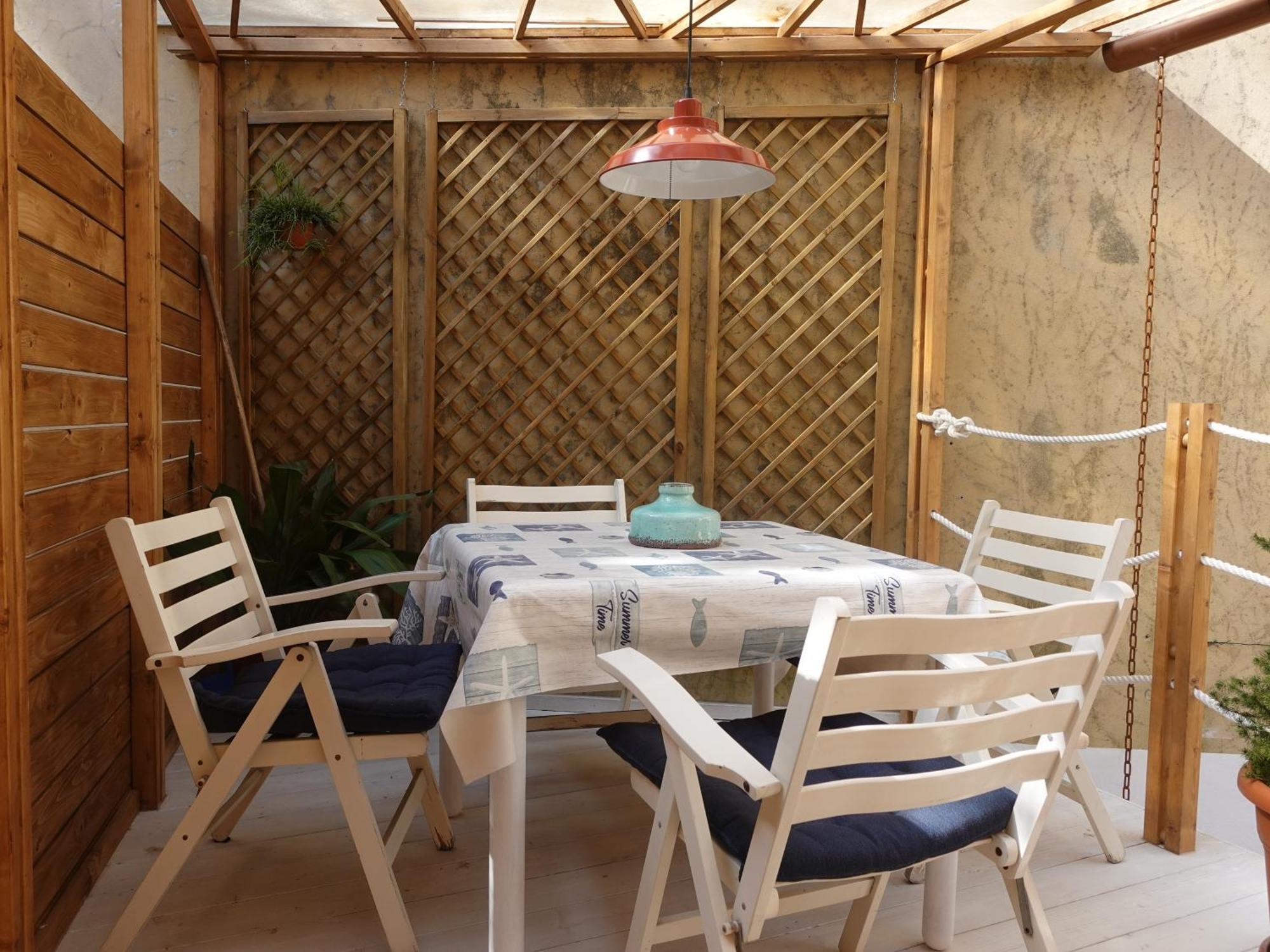Cavana Cosy Apartment With Garden Near The Sea Trieste Exterior foto