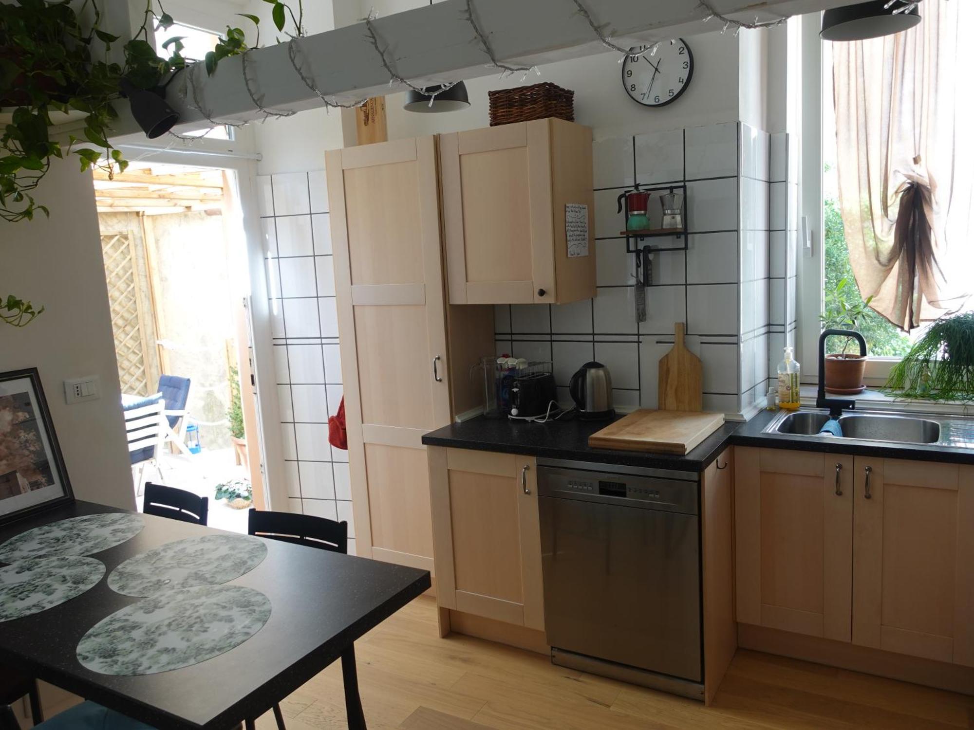 Cavana Cosy Apartment With Garden Near The Sea Trieste Exterior foto