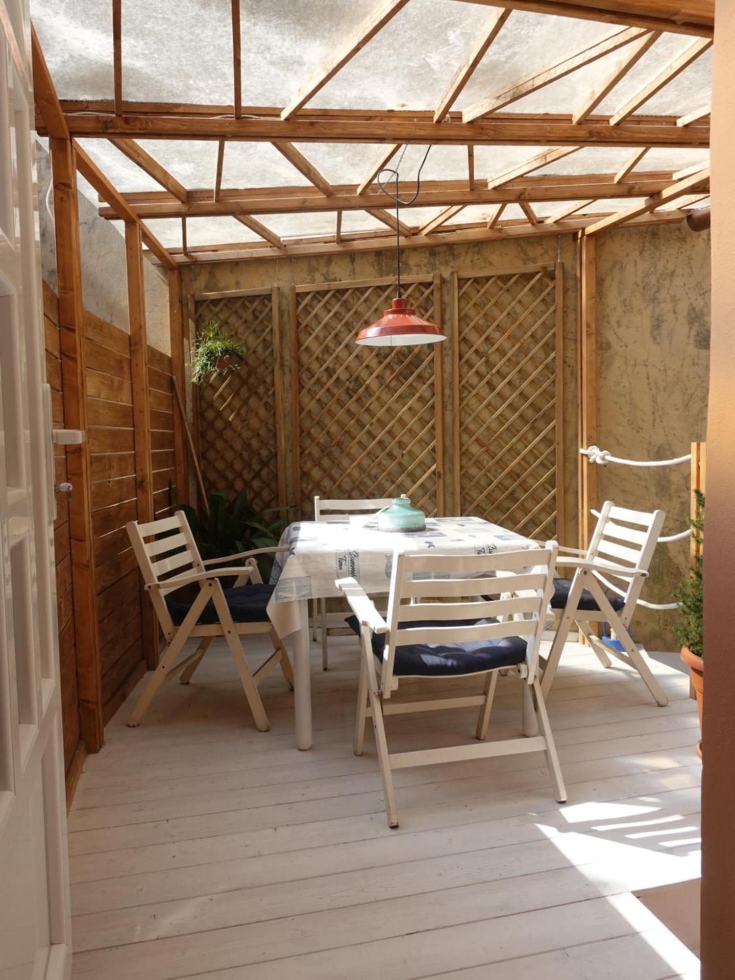 Cavana Cosy Apartment With Garden Near The Sea Trieste Exterior foto
